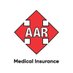 AAR Insurance Uganda (@aarinsuranceu) Twitter profile photo AAR Insurance Uganda (@aarinsuranceu) Twitter profile photo