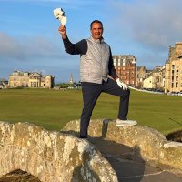 Doug Padron⛳️ (@dougpadron) 's Twitter Profile