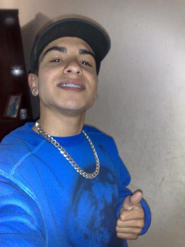 Entaum veiinn naa miinha qee tuù vai see apaixonar e páà, Souu top dee liinha mlk do tipow A (8)