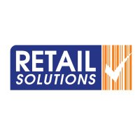 Retail Solutions(@RetailSolns) 's Twitter Profile Photo
