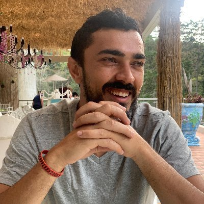 theangelov's profile picture. Golang; software architect; hiking; biking