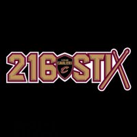 Cavs 216 Stix (@cavs216stix) 's Twitter Profile