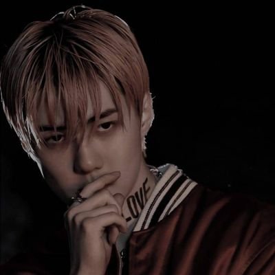 #SEHUN: If there was an angel in this world, it would be me.