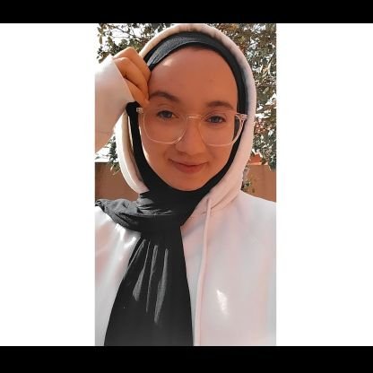 computer science student 💻
I’m the master of my fate, I’m the captain of my soul