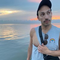 Horse Pete Disco (@mister_the_frog) 's Twitter Profile