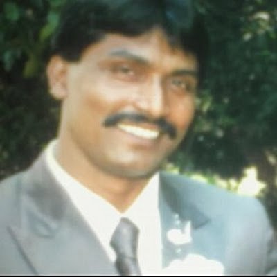 Vincent Paul Pinto Profile