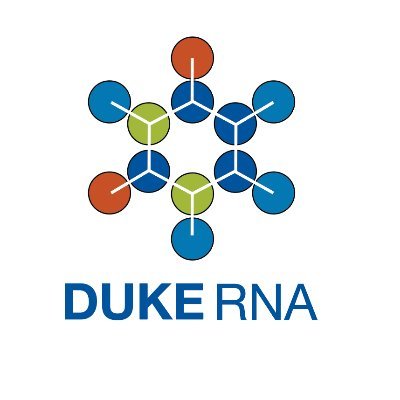 Center at the Duke University School of Medicine that promotes cross-disciplinary collaboration and community in RNA biology. https://t.co/bnNjrOKEEL