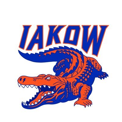 Blog on the #EverythingSchool/Florida #Gators. For the fans, by the fans. Podcast: @IAKOWForecast. For recruiting: @IAKOWRecruiting. Co-founder of @TheGatorGood