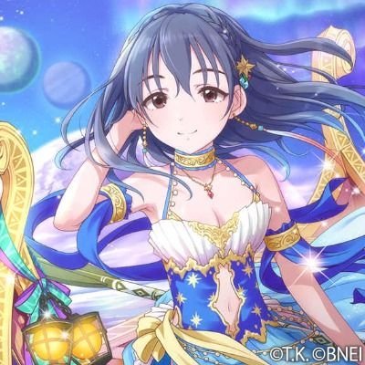 モバデレプリリズi☆RisとFGOあたり
最近にじさんよくみてます