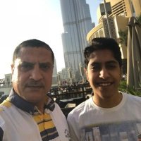 علي (@ahmedshando32) 's Twitter Profile