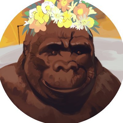 与一マキナさんのプロフィール画像