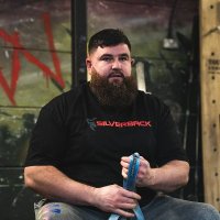 Dave Walsh - The Worlds Strongest Disabled Man(@Sitting_Bull_UK) 's Twitter Profile Photo