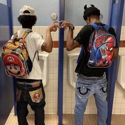 Jayvionnnn's profile picture. BLM