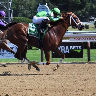 Racing at all premier race tracks around the country.