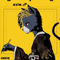 ニートカソツー🔶ANIM (@xym97926600) Twitter profile photo