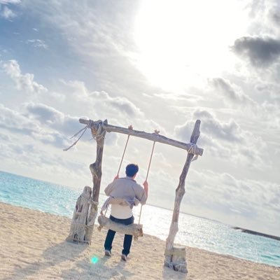 tomo_namty_0923's profile picture.  →社会人4年目🧑‍✈️🚇/KUES18th/Kyoto▷▶▷Ehime▷▶▷Osaka /AIM・NOVELCITY・RingoJam