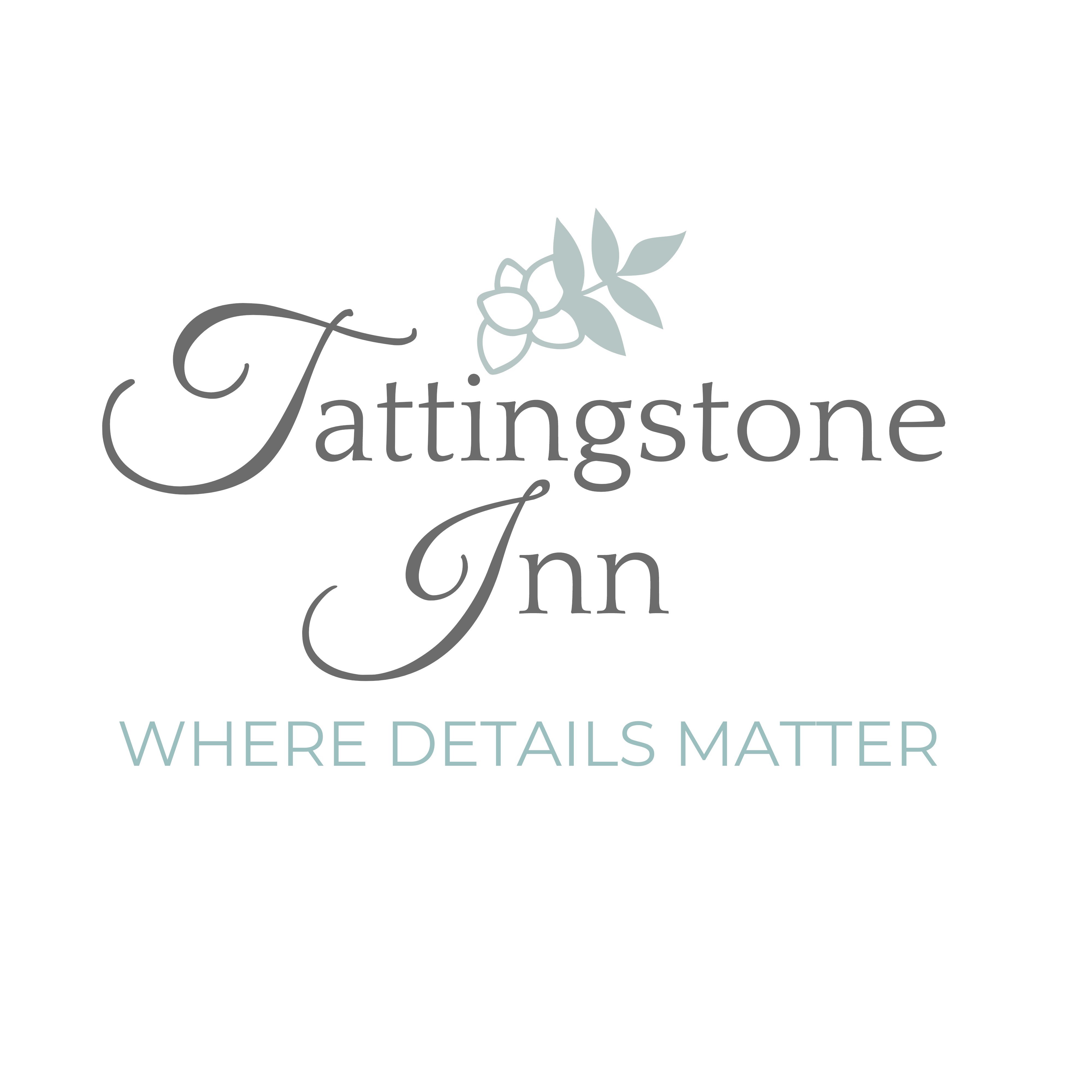 TattingstoneInn's profile picture. Casual Elegance in an historic setting. This account is currently inactive. Follow us on Instagram or Facebook for up to date information.