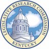 ky_lrc's profile picture. LRC is the nonpartisan administrative and research arm of the Kentucky General Assembly. Account operated by the LRC Public Information Office. 502-564-8100.
