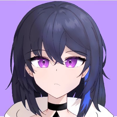 shi6mu2525's profile picture. アイコン→@shiro_229_