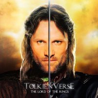 Tolkienverse ᚠ(@ToIkienverse) 's Twitter Profile Photo
