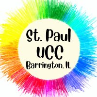 St.PaulUCC BarringtonIL(@StPaulUCC) 's Twitter Profile Photo