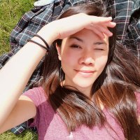 Camilla Tham (@camillalt8) 's Twitter Profile