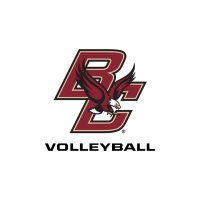 BC Volleyball (@bc_volleyball) 's Twitter Profile