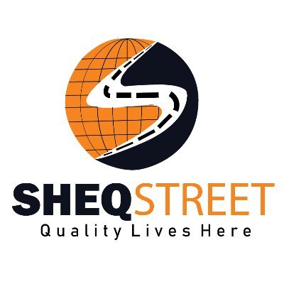 SHEQ Street