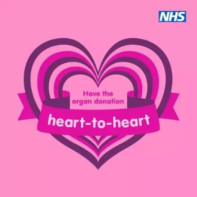 Team of Specialist Nurses for Organ Donation and Transplant, geographically scattered throughout the South-West of England. 
All views expressed are our own.