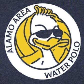 Alamo Area Water Polo is a youth water polo club serving San Antonio for all ages 6-18.  All are welcome to come play, compete, and have fun!!!