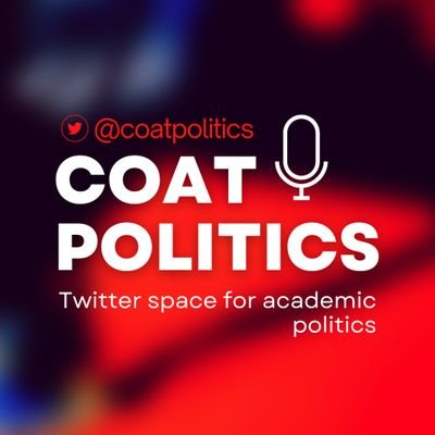 An Inclusive Twitter space Podcast,focused on #Politics #Economy #Climate #WaterCrisis #Education #Womenrights #humanrights
Lets join for bringing Change!