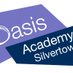 Oasis Academy Silvertown (@OasisSilvertown) Twitter profile photo