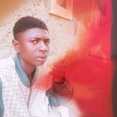 SALIMfundi10's profile picture. Football 
Legend at mariakani