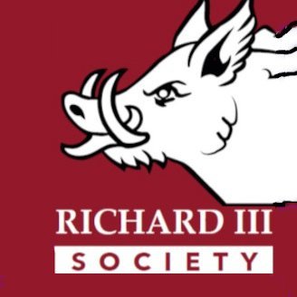Promoting research into the life and times of Richard III since 1924 Patron: HRH The Duke of Gloucester KG GCVO  @RichardIIISociety@mstdn.social