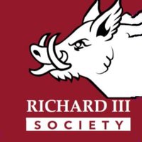 Richard III Society(@rsociety_iii) 's Twitter Profileg