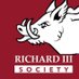 Richard III Society (@rsociety_iii) Twitter profile photo