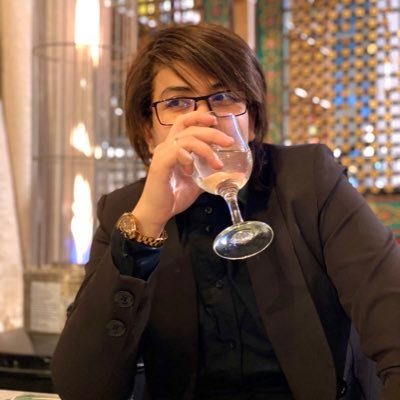 CanicheGuzel's profile picture. Deejay caniche officiel