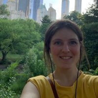 Charlotte Cautereels (@ccautereels) 's Twitter Profile