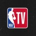 NBA TV (@NBATV) Twitter profile photo