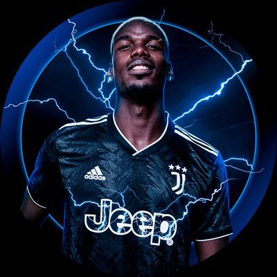 The Official Paul Labile Pogba Twitter account. Proud to represent @adidasfootball across the world!