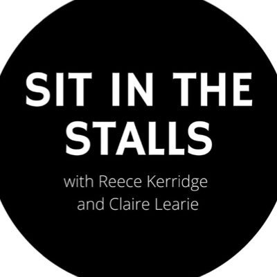 Saturday 10am-Noon on @boxofficeradio with @reecekerridgeuk and @clairelearie | 📧 sitinthestalls@gmail.com |