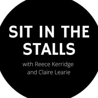 Sit in the Stalls - Radio Show(@sitinthestalls) 's Twitter Profile Photo
