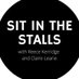Sit in the Stalls - Radio Show (@sitinthestalls) Twitter profile photo
