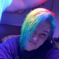 Elle (@chantillywaves) 's Twitter Profile Photo