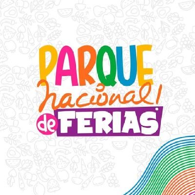 El Parque Nacional de Ferias está abierto de jueves a domingos, para recibir a todas las familias que buscan disfrutar y encontrar variedad de productos.