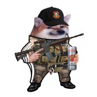 Kito „Little Dog of War“ K. (@kroszkito) 's Twitter Profile Photo