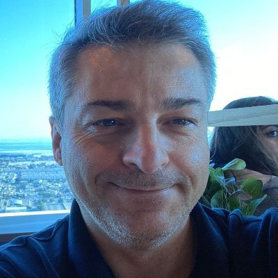 nicolamodena72's profile picture. Software engineer