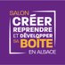 Salon Créer sa Boîte en Alsace (@saloncrdsaboite) Twitter profile photo Salon Créer sa Boîte en Alsace (@saloncrdsaboite) Twitter profile photo