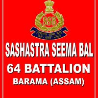 64Bn_SSB_INDIA (@64bn_ssb_india) 's Twitter Profile