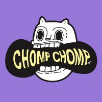 Chomp Chomp Cat (@sri_choey) 's Twitter Profile